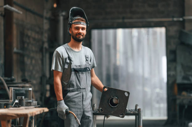 Best Welding Inspection and Certification in Fairbank, IA